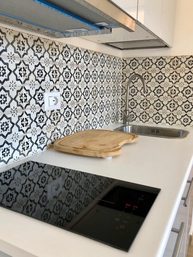 Termini Station Little House Apartment Rome Bagian luar foto