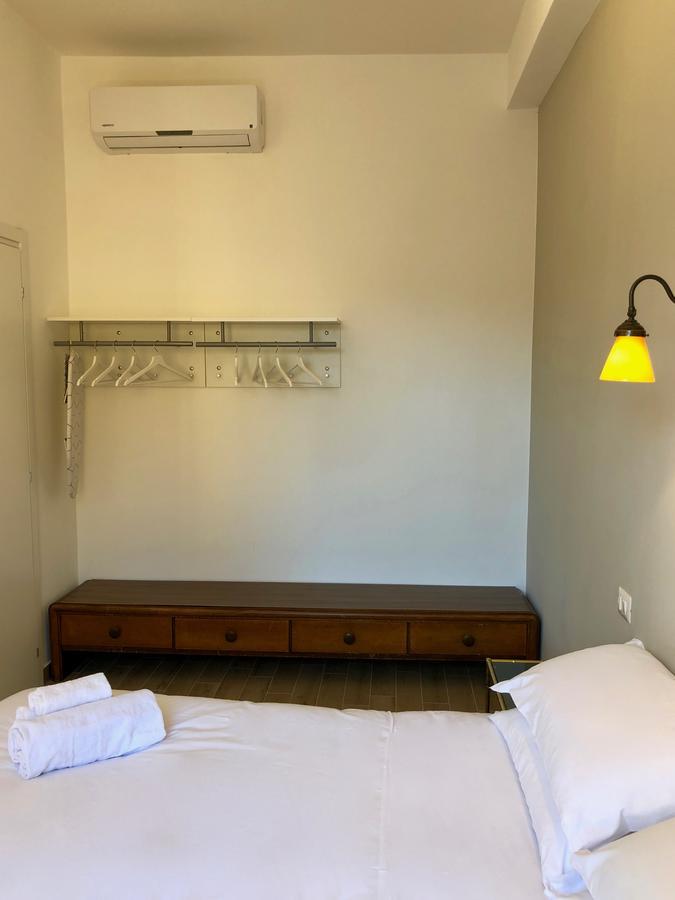 Termini Station Little House Apartment Rome Bagian luar foto